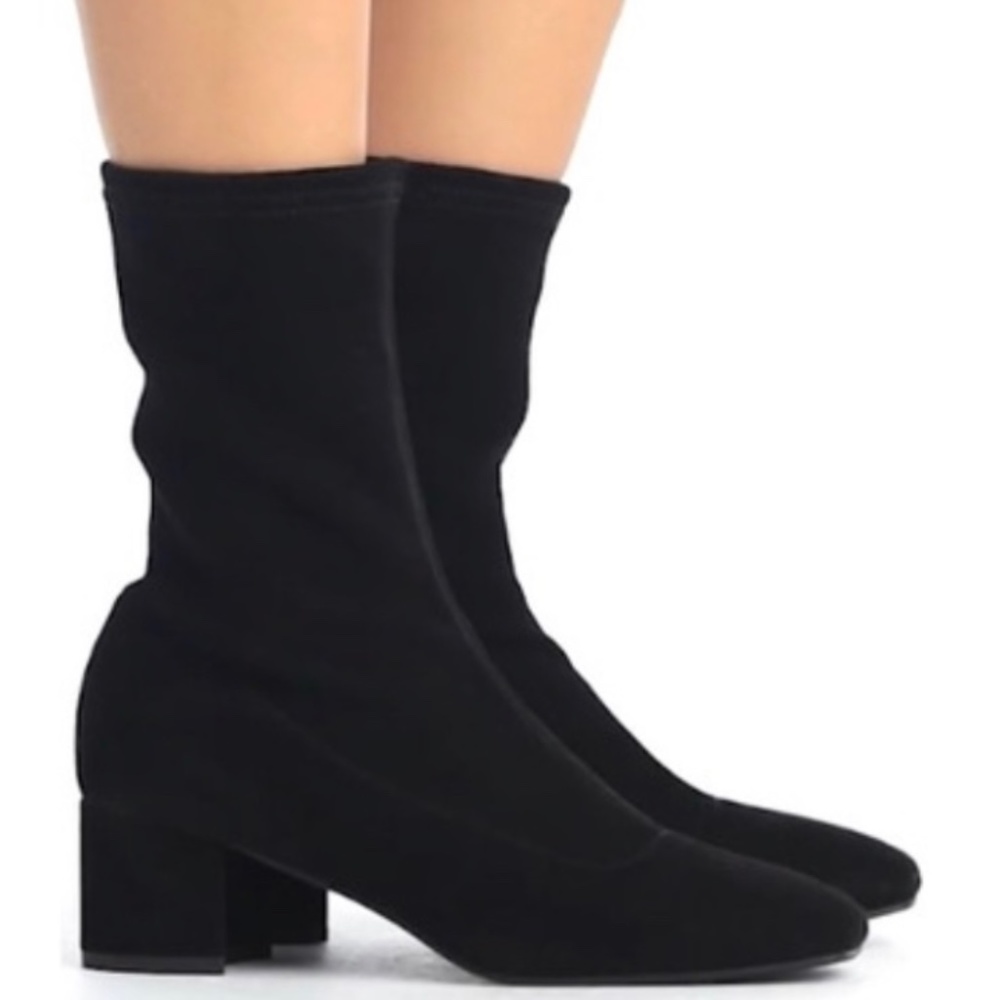 Aquatalia Weatherproof Janine boots